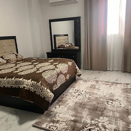 Luxury Apartments Beside Mall Of Arabia And Dar Al-Fouad Hospital - Families Only- No Alcoholic Beverages 6th of October City Ngoại thất bức ảnh