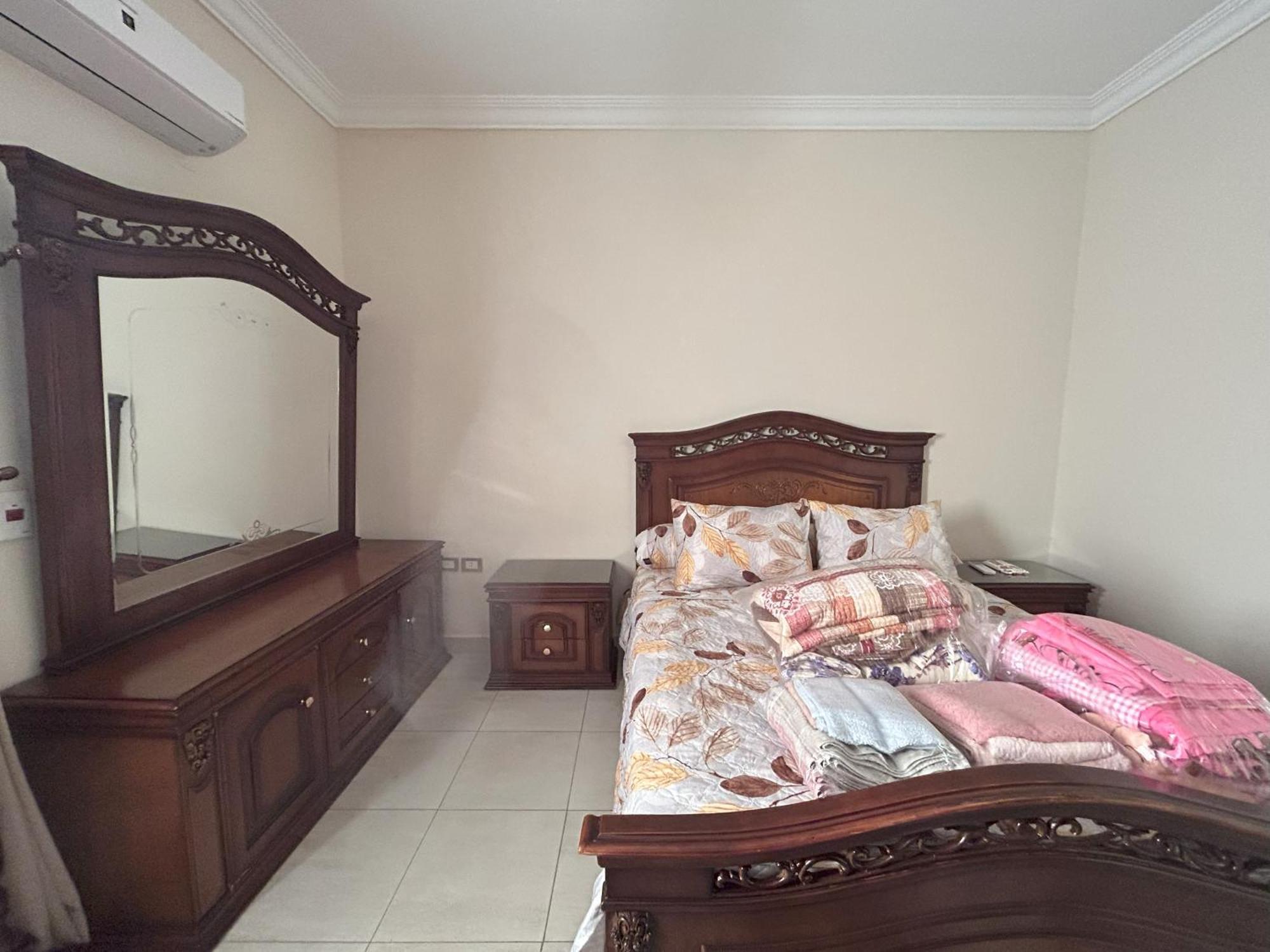 Luxury Apartments Beside Mall Of Arabia And Dar Al-Fouad Hospital - Families Only- No Alcoholic Beverages 6th of October City Ngoại thất bức ảnh