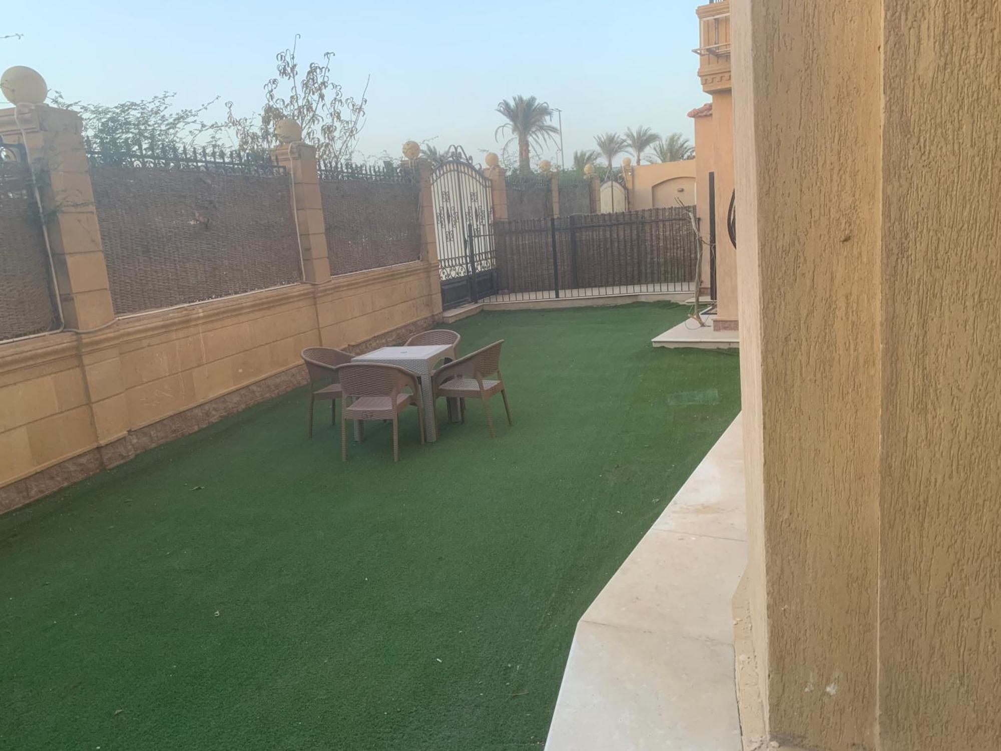 Luxury Apartments Beside Mall Of Arabia And Dar Al-Fouad Hospital - Families Only- No Alcoholic Beverages 6th of October City Ngoại thất bức ảnh