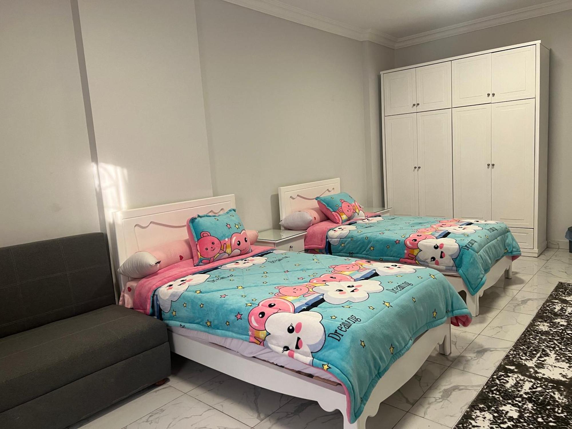 Luxury Apartments Beside Mall Of Arabia And Dar Al-Fouad Hospital - Families Only- No Alcoholic Beverages 6th of October City Ngoại thất bức ảnh